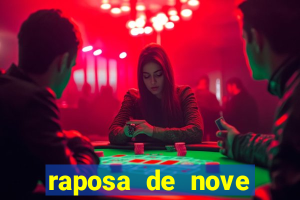 raposa de nove caudas dorama 2 temporada netflix